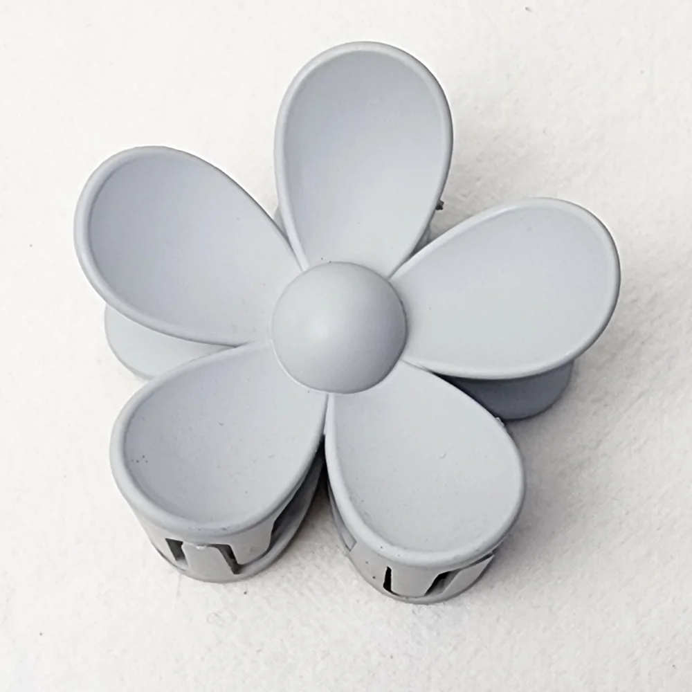 Flower Claw Clip Hair Accessories